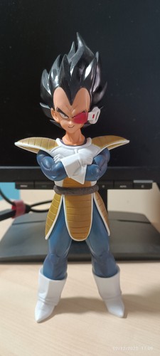Action figure vegeta - figure,