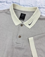 Polo Nike Tiger Woods vintage