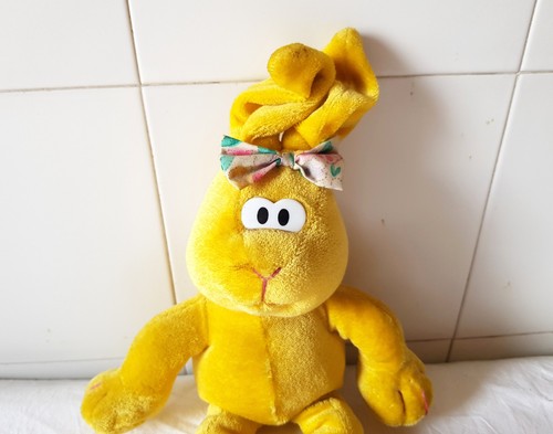 Peluche bambola pupazzo gioco