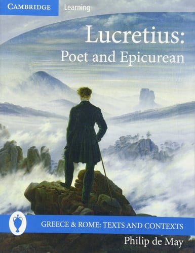 Lucretius poet and epicurean - poet,
