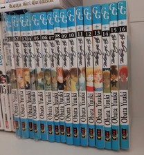 Manga Bokura Ga Ita Completo 