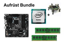 Bundle aggiornamento - MSI
