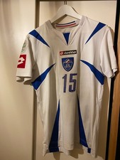Maglia Serbia e Montenegro