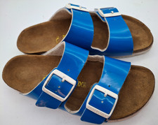 Sandali Birkenstock Royal Blue