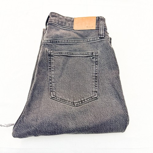Jeans madewell curvy - madewell,