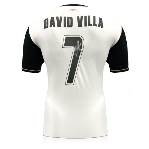 Maglia del valencia - maglia,