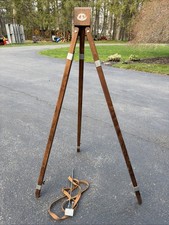 Cavalletto vintage Anco Bilt