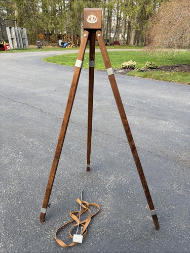 Cavalletto vintage anco bilt - vintage,