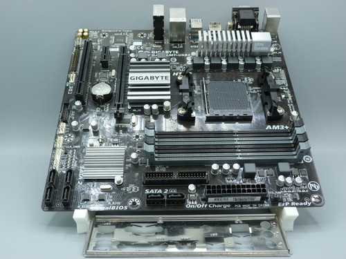 Gigabyte 78lmt usb3 rev - ga-78lmt-usb3,