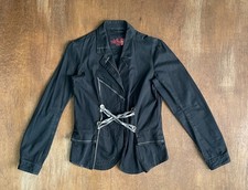 MARITHE FRANCOIS GIRBAUD