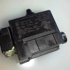 Interruttore 10A250V per
