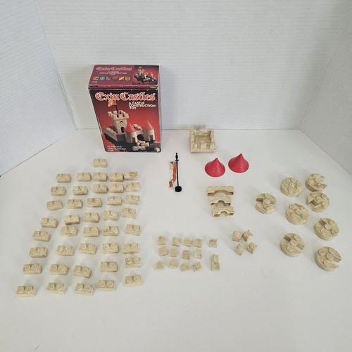 Set blocchi costruzioni - set,