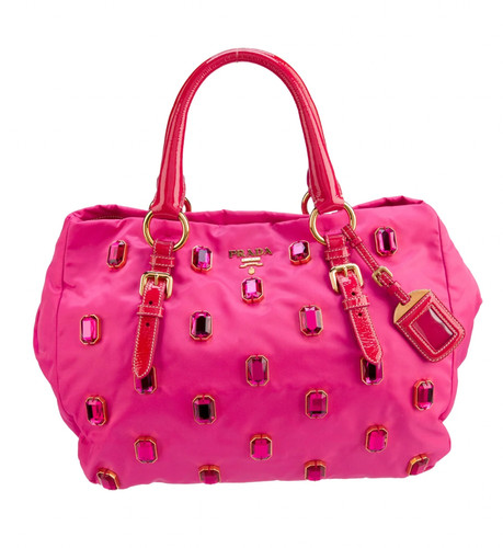 Prada tessuto nylon - prada,