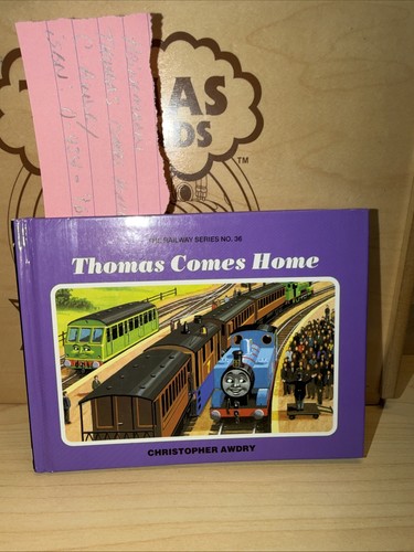 Thomas home friends - thomas,