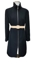 Cacharel Cappotto Donna Lana