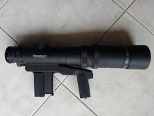 novoflexar 400mm 1:5,6 attacco a baionetta