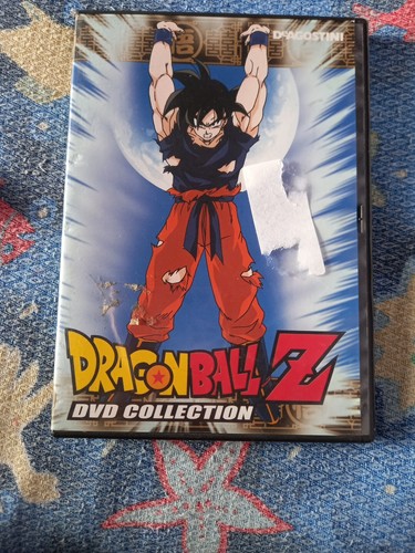 Dragon ball dvd volume - dragon,