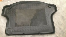 VASCA BAULE BAGAGLIAIO IN GOMMA per KIA SPORTAGE III 2010-2015
