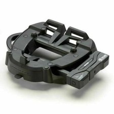 GIVI PIASTRA ATTACCO BAULETTO MONOLOCK M6M PER STAFFE POSTERIORI MOTO