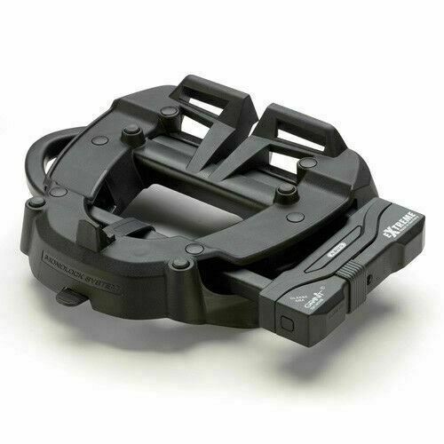 Givi piastra attacco bauletto - givi,