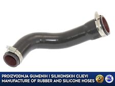 Tubo radiatore ALFA ROMEO 166