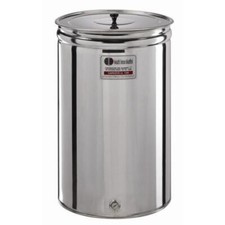 Contenitore fusto bidone per - fusto,