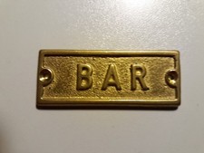 TARGA TARGHETTA ARREDAMENTO