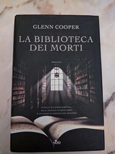 La biblioteca dei morti -