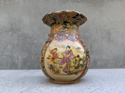 Piccolo antico vaso - , royal