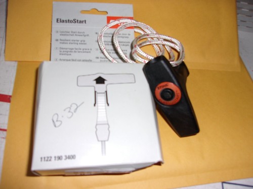 Cavo trazione stihl oem - trazione, ms