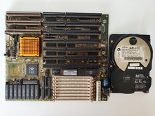 Scheda Informatica Amibios