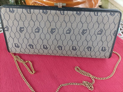 Sac pochette christian - pochette,