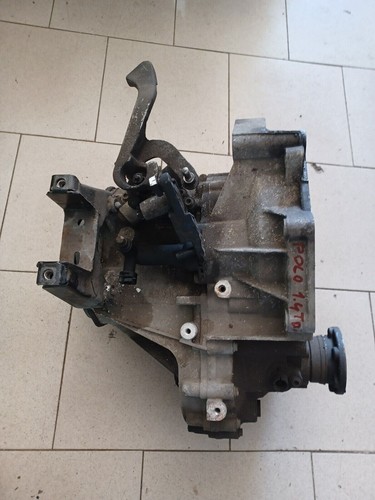 Cambio manuale polo 4 - polo, tdi