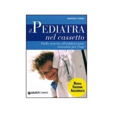 LIBRO IL PEDIATRA NEL