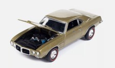 1969 Pontiac Firebird Royal