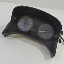 Yamaha XJ 600 Diversion Strumenti Del Cruscotto Tachimetro Carenatura 35163