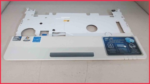 Case guscio superiore