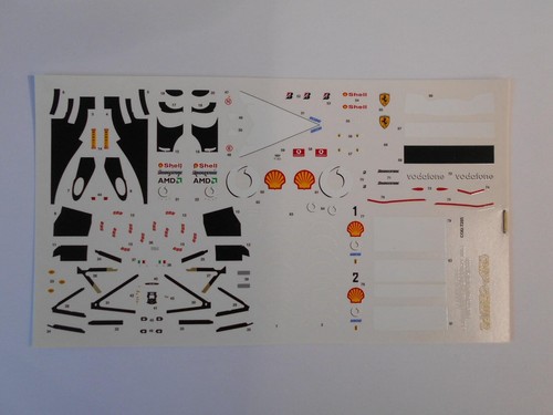 Tmbdk305 tameo kits - tmbdk305,