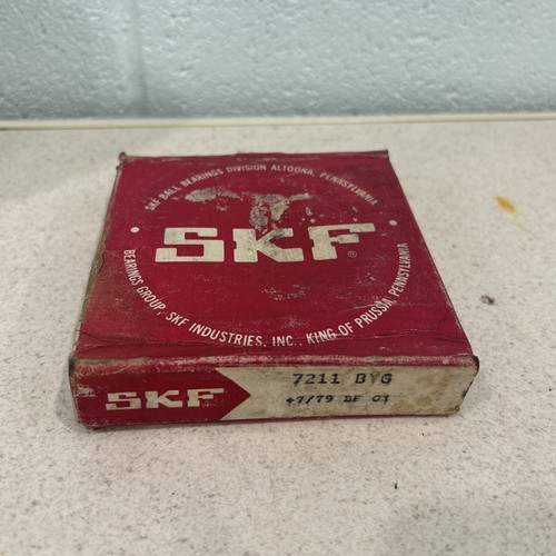 Skf ball bearing - skf,