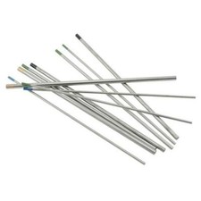 Elettrodi di tungsteno