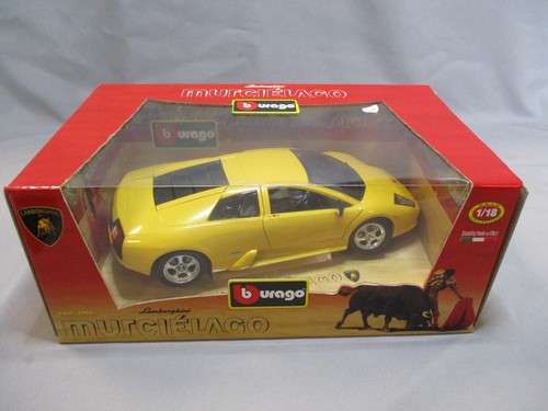 Au234 burago 1 18 - burago, 1/18