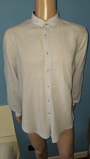Zara man camicia - zara, uomo