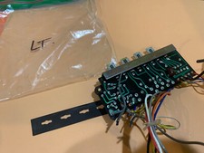 Sansui Eight Ricevitore Stereo