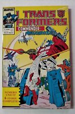 I TRANSFORMERS serie speciale