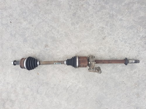 Semiasse anteriore destro fiat - semiasse,