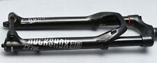 Rock Shox LYRIK RCT3 Forcella di sospensione, 160 mm, 27,5", conica ST x 187 mm, 46 mm OS
