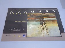 I RICORDI DI UN ESULE  Aladar Lendvay Regione Campania 2007  Brossura