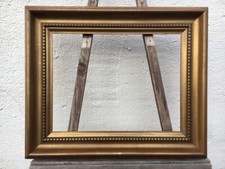 Antichi Cornici Antico Oro