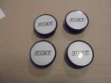 FIAT BARCHETTA COUPE TURBO 16V 4 COPRIMOZZO CERCHI COPPE