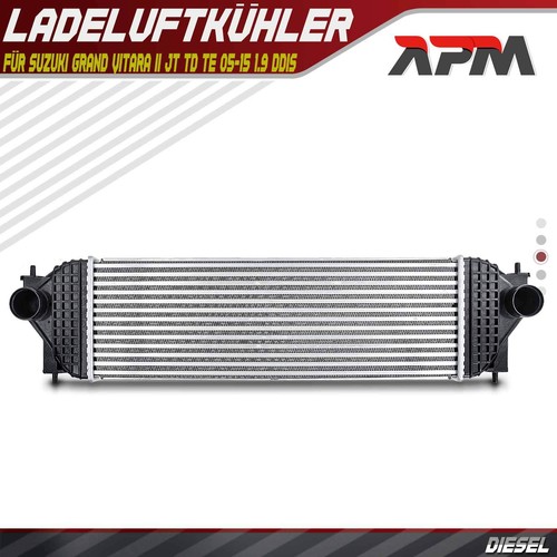 Intercooler turbo per - , suzuki